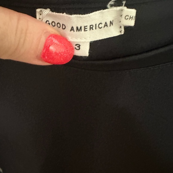 Good American body suits - both for 25$ - Picture 3 of 7